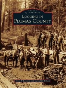 Logging in Plumas County