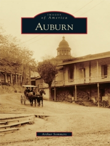 Auburn