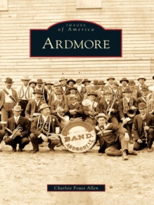 Ardmore