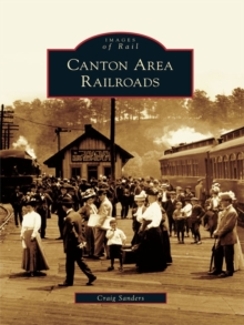 Canton Area Railroads