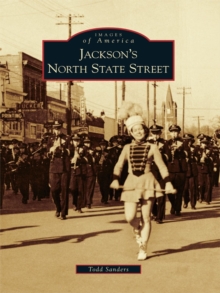 Jackson's North State Street