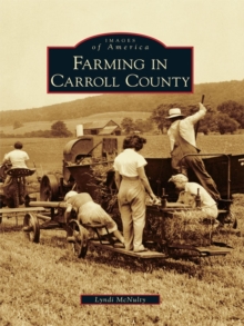 Farming in Carroll County