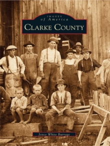 Clarke County