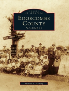 Edgecombe County