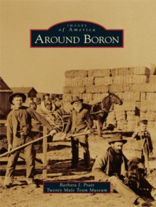 Around Boron