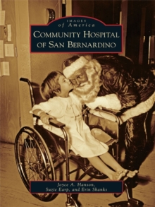 Community Hospital of San Bernardino