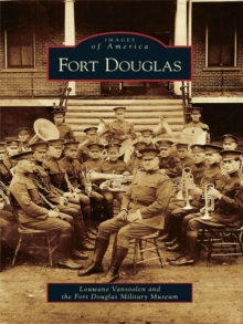 Fort Douglas