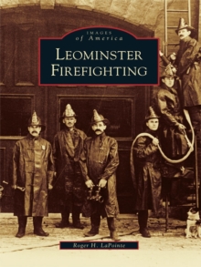 Leominster Firefighting