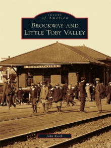 Brockway and Little Toby Valley