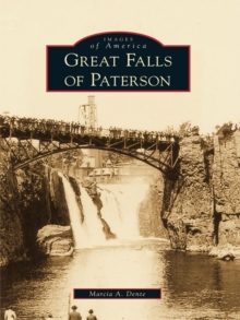 Great Falls of Paterson