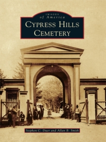 Cypress Hills Cemetery