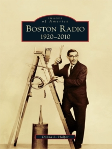 Boston Radio