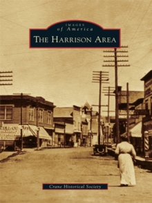 The Harrison Area