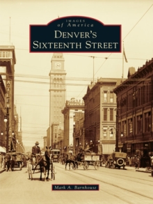 Denver's Sixteenth Street