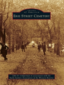 Erie Street Cemetery