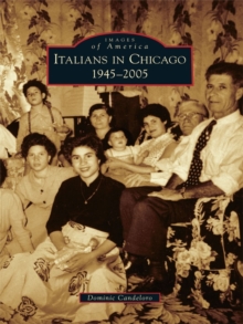 Italians in Chicago