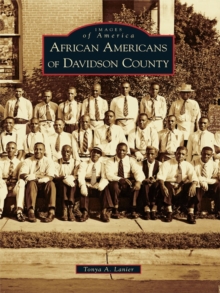 African Americans of Davidson County