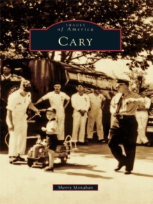 Cary