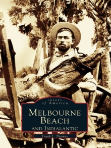 Melbourne Beach and Indialantic