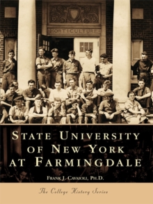 State University of New York at Farmingdale