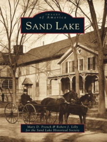 Sand Lake