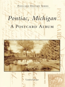 Pontiac, Michigan