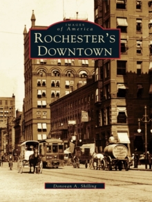 Rochester's Downtown