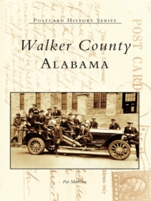 Walker County, Alabama