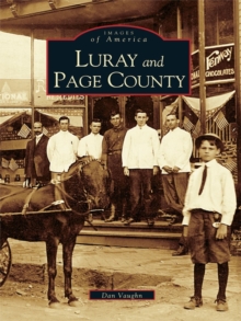 Luray and Page County