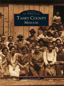 Taney County, Missouri