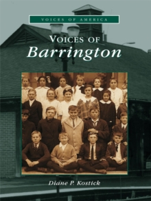 Voices of Barrington