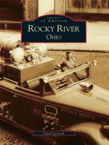 Rocky River Ohio