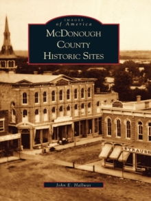 McDonough County Historic Sites