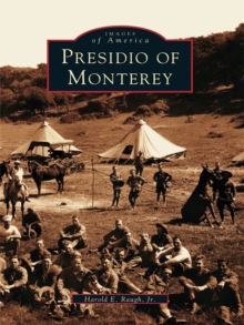 Presidio of Monterey