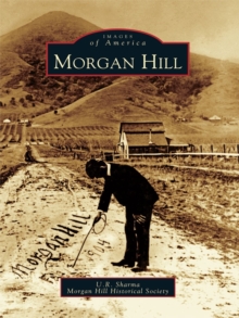 Morgan Hill