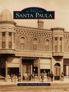 Santa Paula