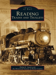 Reading Trains and Trolleys