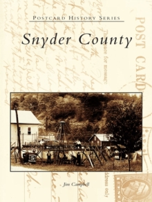 Snyder County