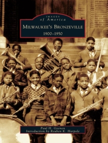 Milwaukee's Bronzeville