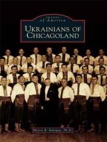 Ukrainians of Chicagoland