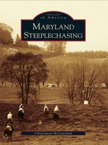 Maryland Steeplechasing