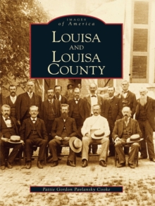 Louisa and Louisa County