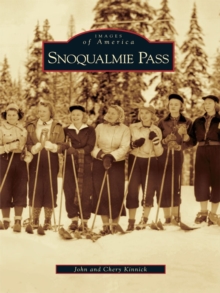 Snoqualmie Pass