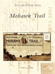 Mohawk Trail