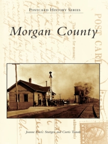 Morgan County