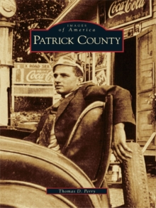 Patrick County