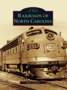 Railroads of North Carolina