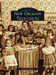 New Orleans Television