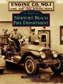 Newport Beach Fire Department