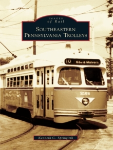 Southeastern Pennsylvania Trolleys